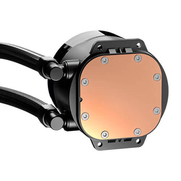 Antec Vortex 360 ARGB 360mm CPU Liquid Cooler (Black)